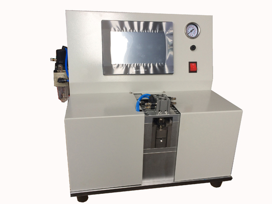Automatic Fiber Optic Cable Stripper Cable Stripping Machine For Peeling Shearing Openings