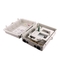 DAMU Fiber Splitter Distribution Box IP65 Waterproof IEC 60794 Standard